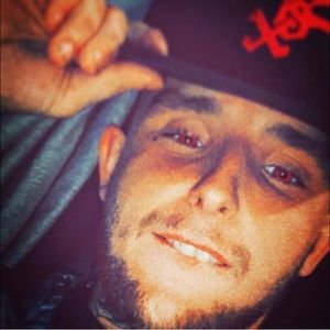 Meet your Posher, Alejandro